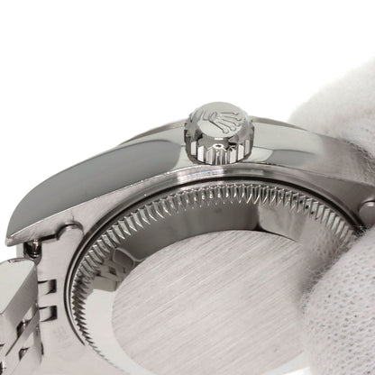 ROLEX DATEJUST 10P Diamond Watches 79174G Stainless Steel/Stainless Steel Ladies