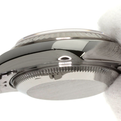 ROLEX DATEJUST 10P Diamond Watches 79174G Stainless Steel/Stainless Steel Ladies