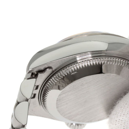 ROLEX DATEJUST 10P Diamond Watches 79174G Stainless Steel/Stainless Steel Ladies