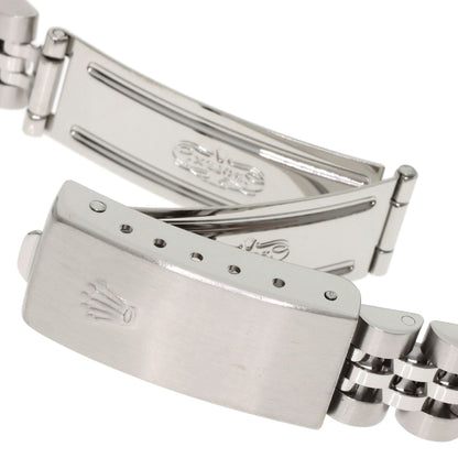 ROLEX DATEJUST 10P Diamond Watches 79174G Stainless Steel/Stainless Steel Ladies