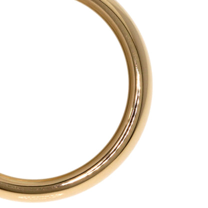 TIFFANY&Co. Stacking band 1P Diamond Ring K18 Pink Gold Ladies [Used]