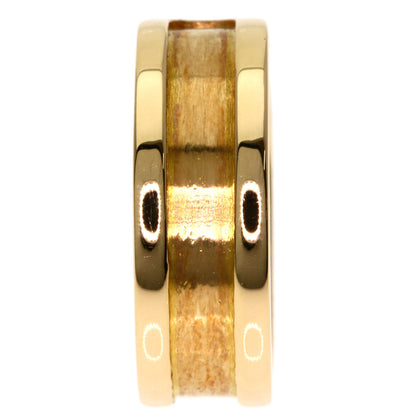 CARTIER C2 Ring SM #48 Ring K18 Pink Gold Ladies [Used]