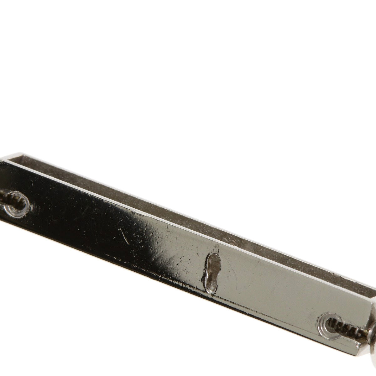 TASAKI Akoya Pearl Diamond Long Necklace Platinum PT900 18K Yellow GoldLadies [Used]