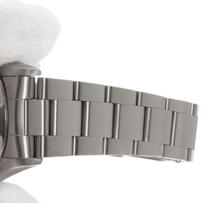 ROLEX Explorer 1 Watches 14270 Stainless Steel/Stainless Steel mens