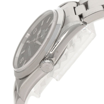 ROLEX Explorer 1 Watches 14270 Stainless Steel/Stainless Steel mens