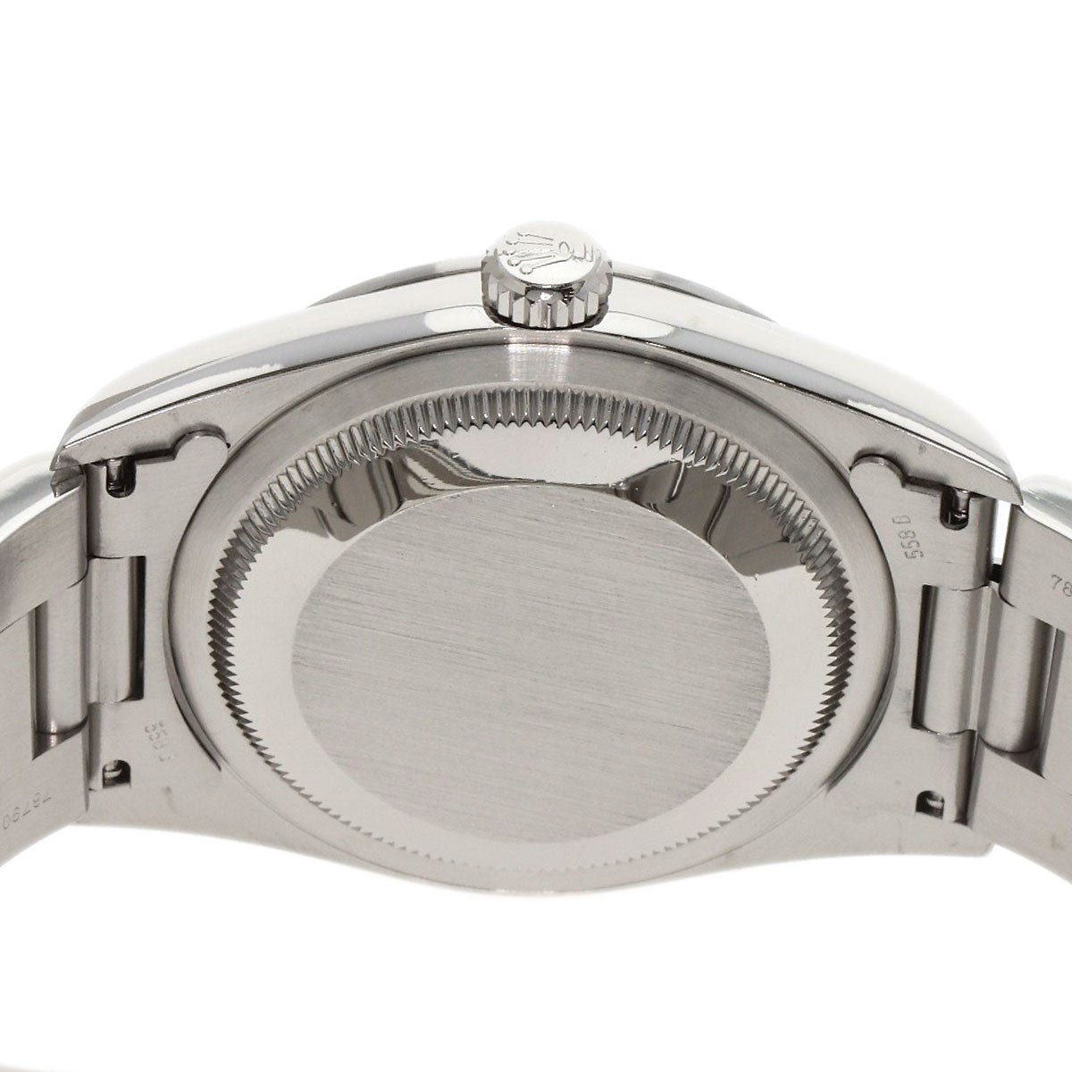 ROLEX Explorer 1 Watches 14270 Stainless Steel/Stainless Steel mens