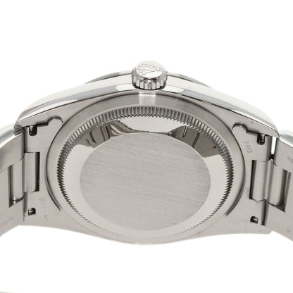 ROLEX Explorer 1 Watches 14270 Stainless Steel/Stainless Steel mens