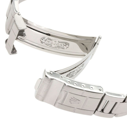 ROLEX Explorer 1 Watches 14270 Stainless Steel/Stainless Steel mens