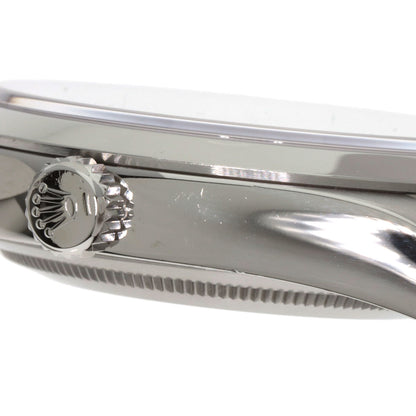 ROLEX Explorer early model Watches 214270 Stainless Steel/Stainless Steel mens