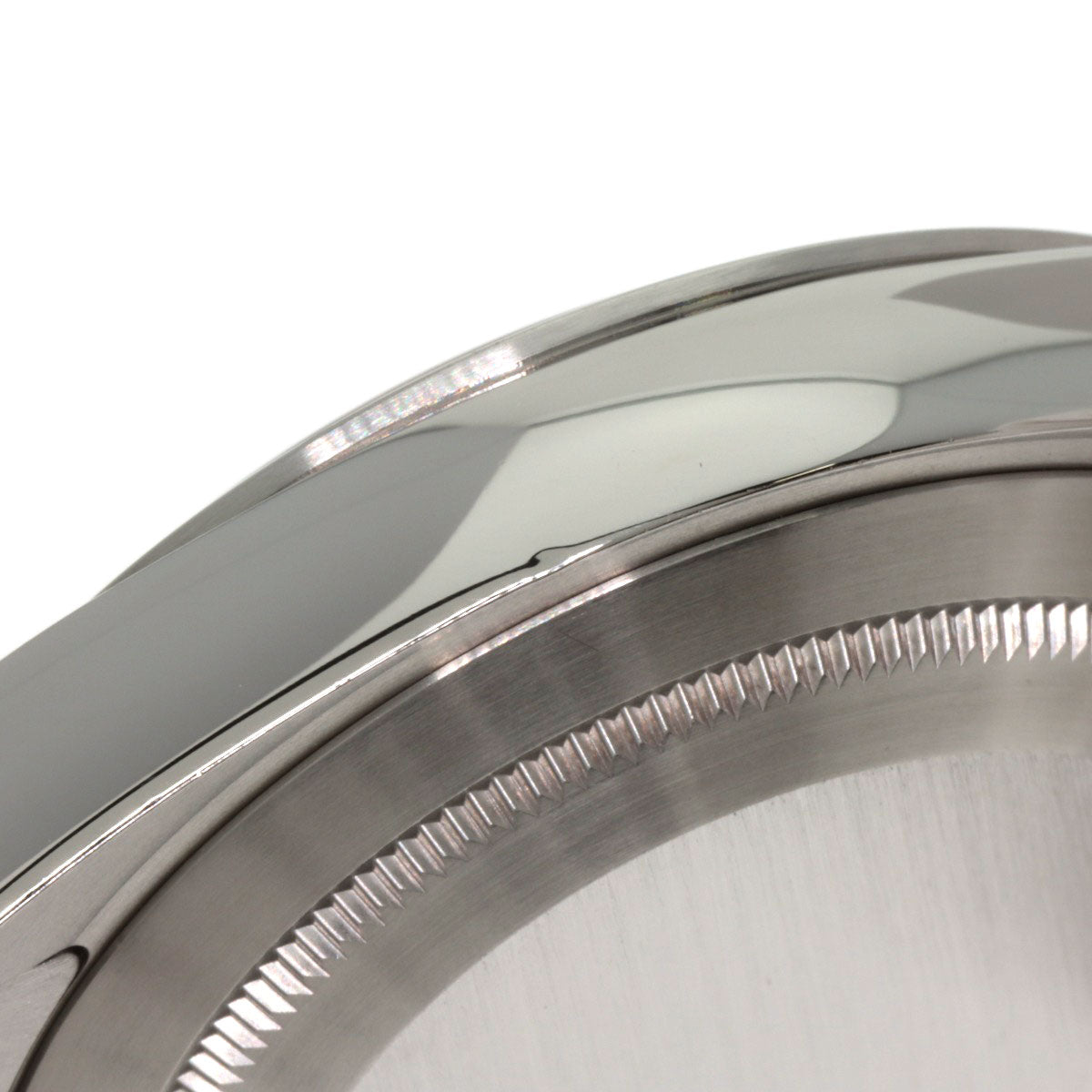 ROLEX Explorer early model Watches 214270 Stainless Steel/Stainless Steel mens