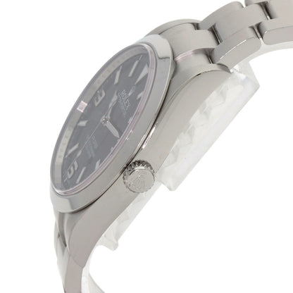 ROLEX Explorer early model Watches 214270 Stainless Steel/Stainless Steel mens