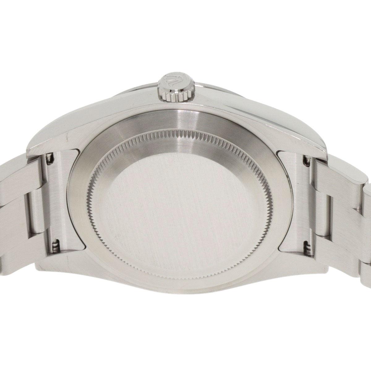 ROLEX Explorer early model Watches 214270 Stainless Steel/Stainless Steel mens