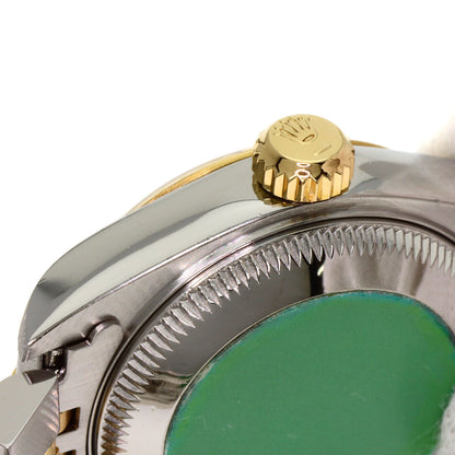 ROLEX Datejust Watches 69173 Stainless Steel/SSxK18YG Ladies