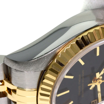 ROLEX Datejust Watches 69173 Stainless Steel/SSxK18YG Ladies