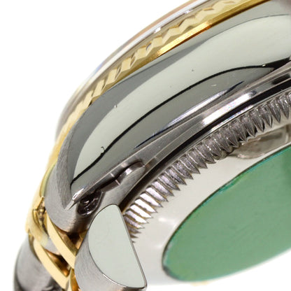 ROLEX Datejust Watches 69173 Stainless Steel/SSxK18YG Ladies