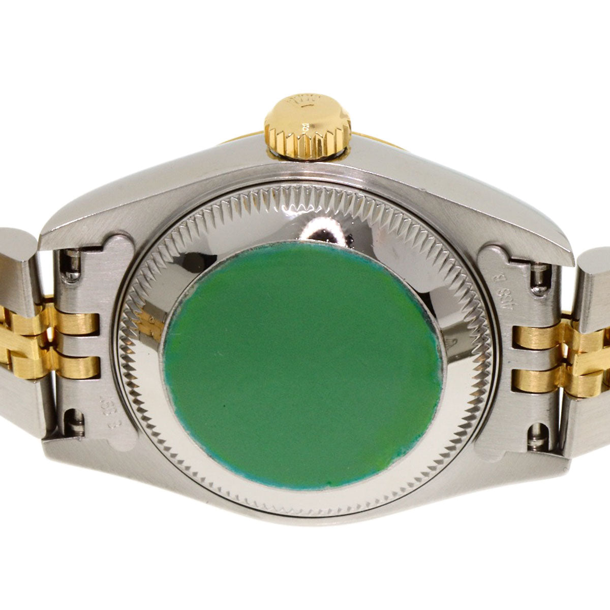 ROLEX Datejust Watches 69173 Stainless Steel/SSxK18YG Ladies