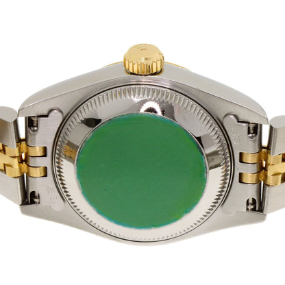 ROLEX Datejust Watches 69173 Stainless Steel/SSxK18YG Ladies