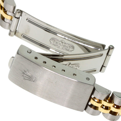 ROLEX Datejust Watches 69173 Stainless Steel/SSxK18YG Ladies