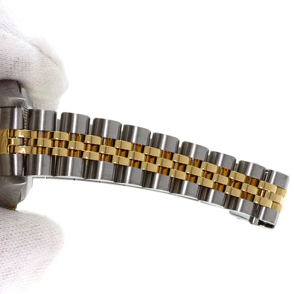 ROLEX Datejust Watches 69173 Stainless Steel/SSxK18YG Ladies