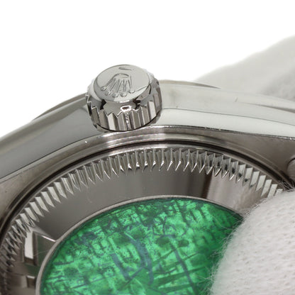 ROLEX DATEJUST 10P Diamond Watches 79174G Stainless Steel/Stainless Steel Ladies