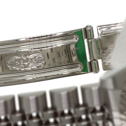 ROLEX DATEJUST 10P Diamond Watches 79174G Stainless Steel/Stainless Steel Ladies