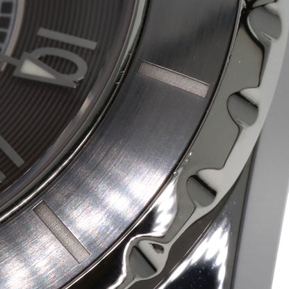 CHANEL J12 Chromatic 1.3 " Watches H2978 Titanium/Ceramic Ladies