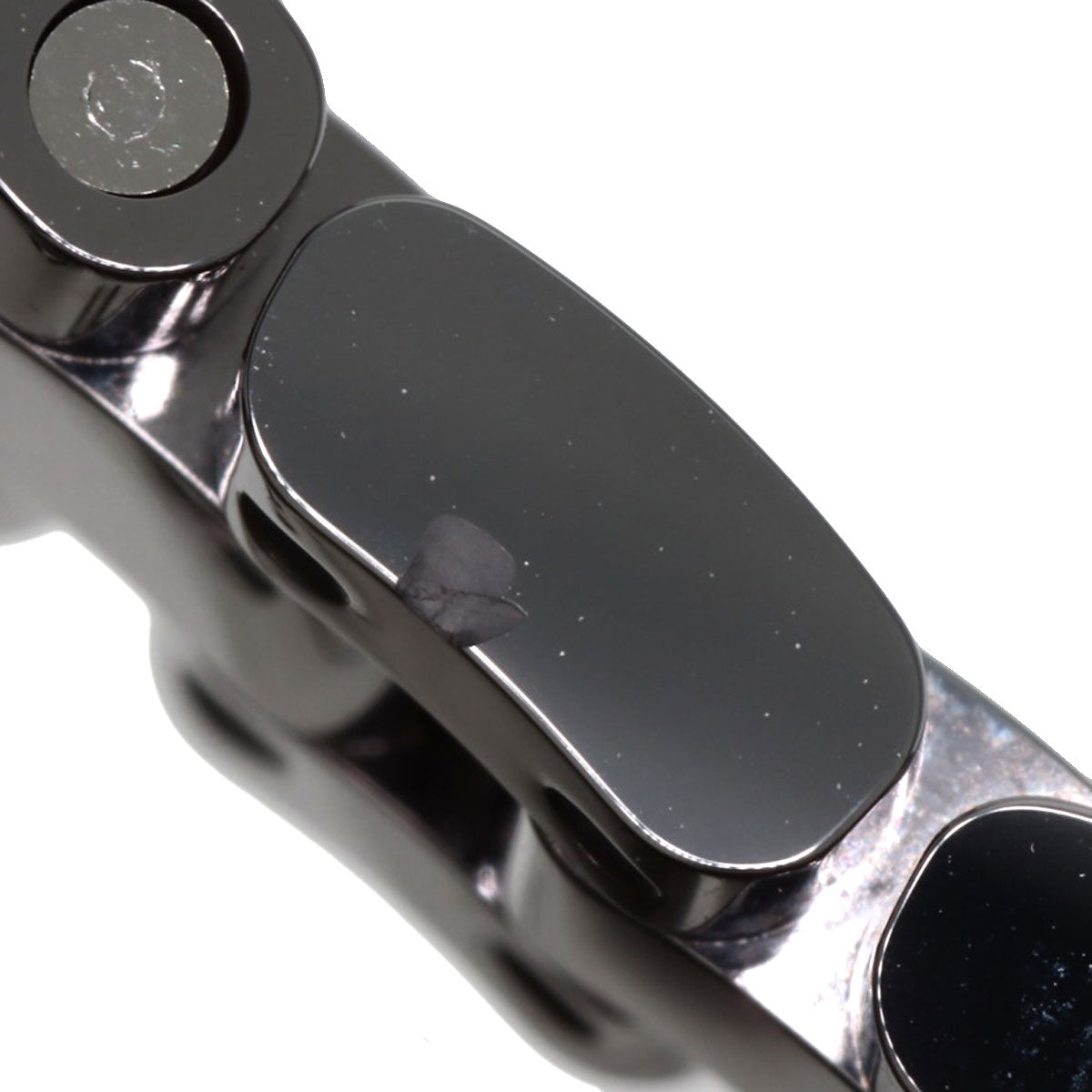 CHANEL J12 Chromatic 1.3 " Watches H2978 Titanium/Ceramic Ladies