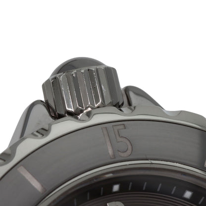CHANEL J12 Chromatic 1.3 " Watches H2978 Titanium/Ceramic Ladies