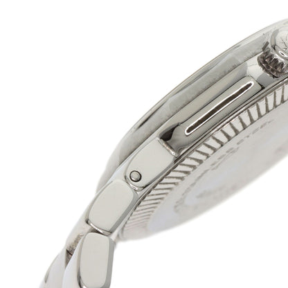 Baume & Mercier Riviera Watches MV040078 Stainless Steel/Stainless Steel Ladies