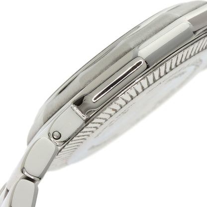 Baume & Mercier Riviera Watches MV040078 Stainless Steel/Stainless Steel Ladies
