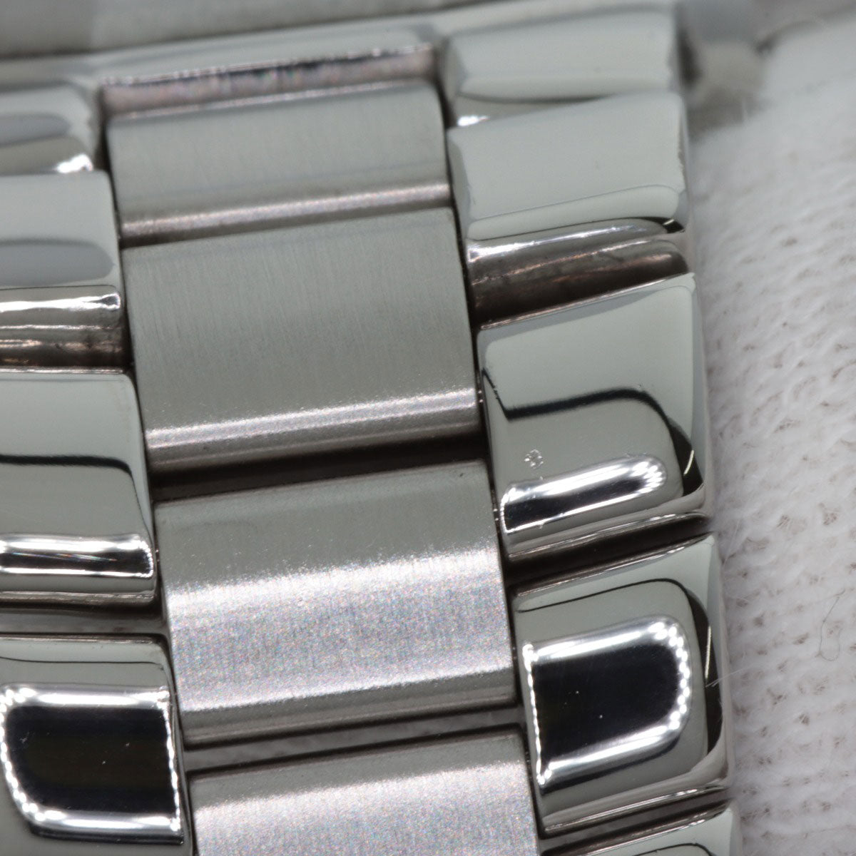 Baume & Mercier Riviera Watches MV040078 Stainless Steel/Stainless Steel Ladies