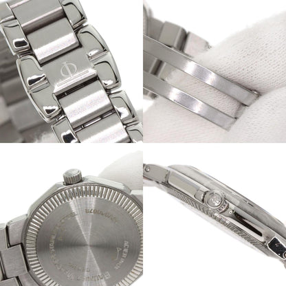Baume & Mercier Riviera Watches MV040078 Stainless Steel/Stainless Steel Ladies
