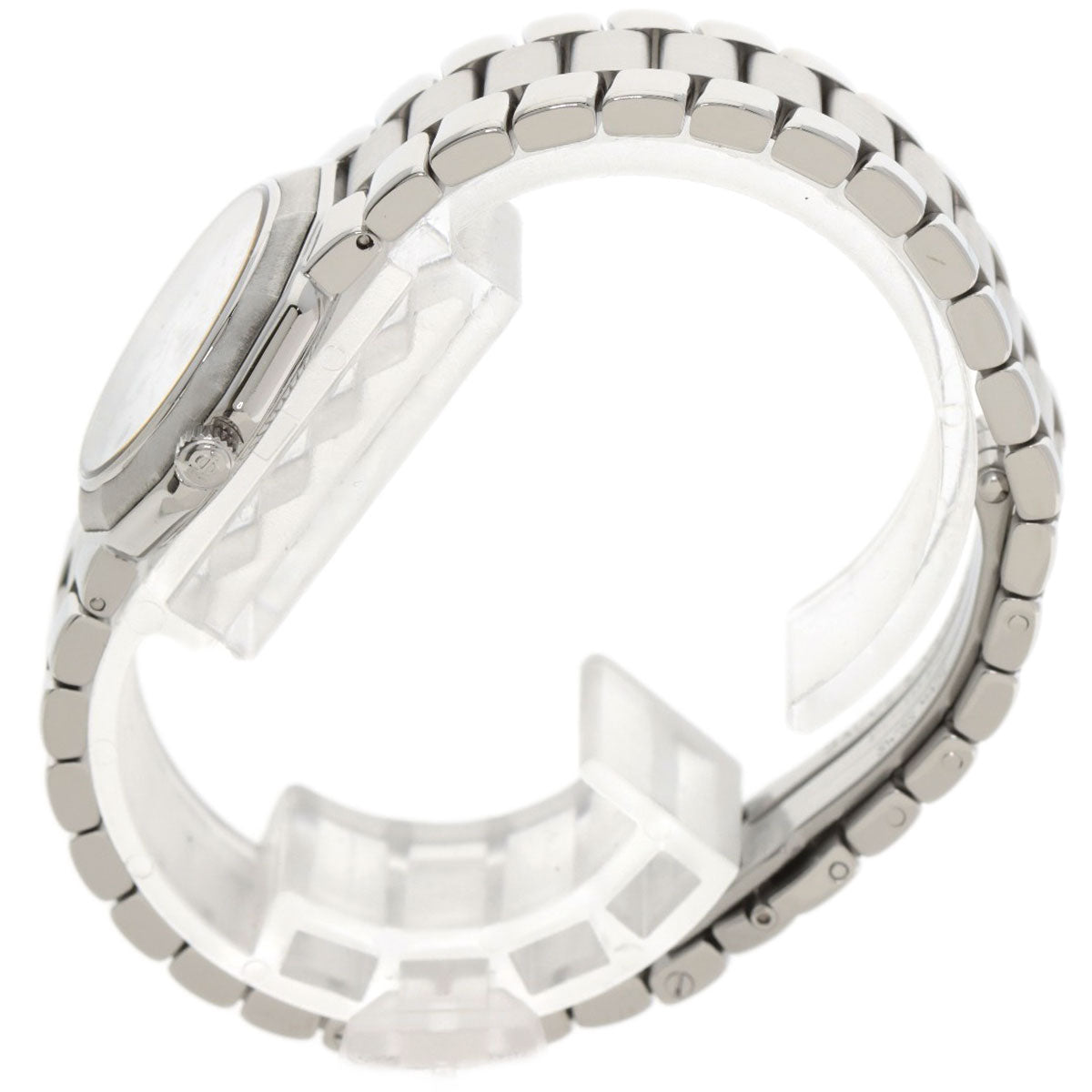 Baume & Mercier Riviera Watches MV040078 Stainless Steel/Stainless Steel Ladies