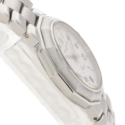 Baume & Mercier Riviera Watches MV040078 Stainless Steel/Stainless Steel Ladies