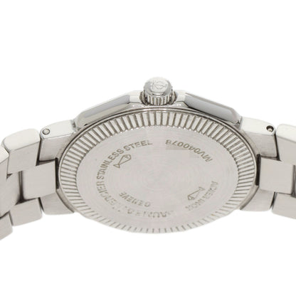 Baume & Mercier Riviera Watches MV040078 Stainless Steel/Stainless Steel Ladies