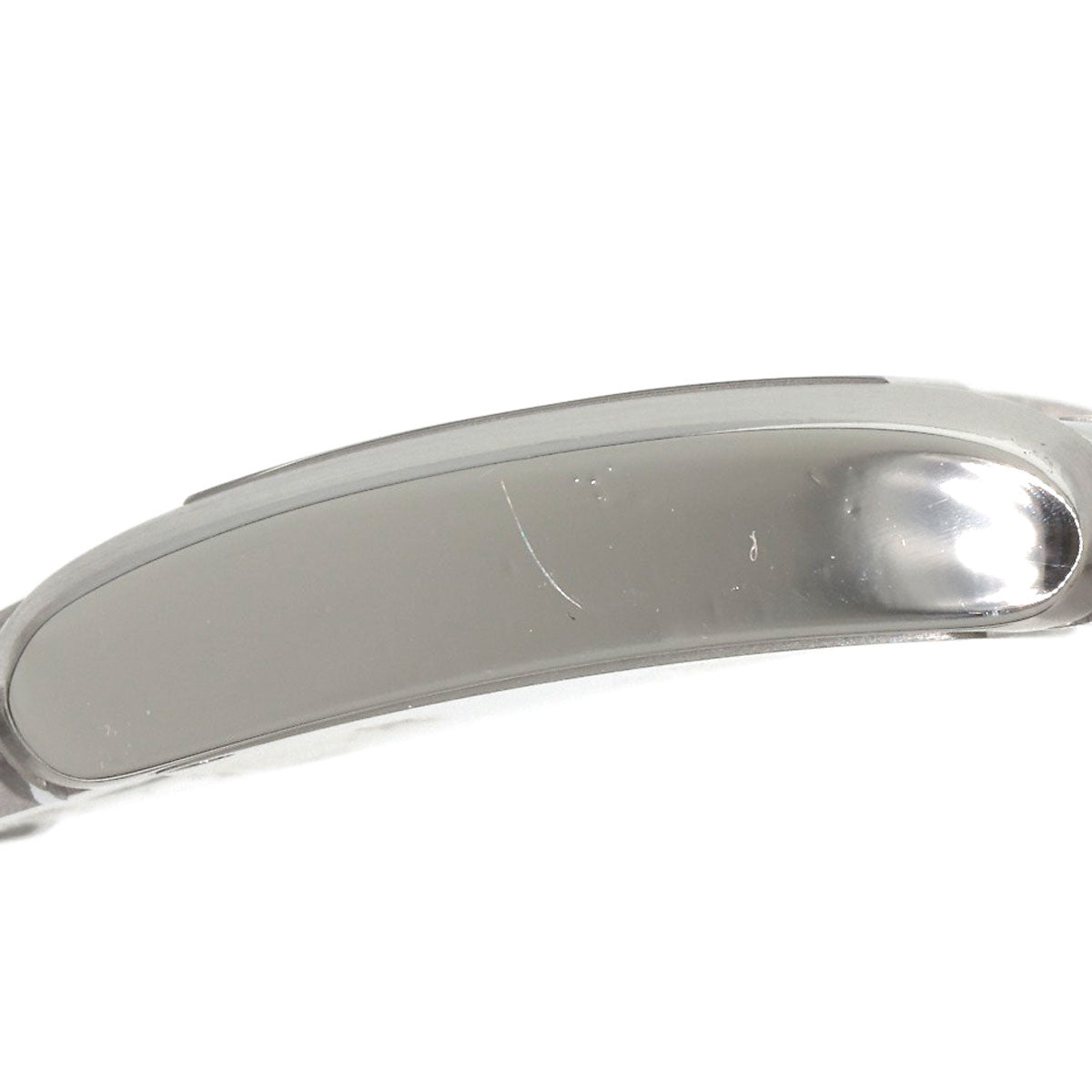 CARTIER Tank Francaise SM Asia Limited Watches W51026Q3 Stainless Steel/Stainless Steel Ladies