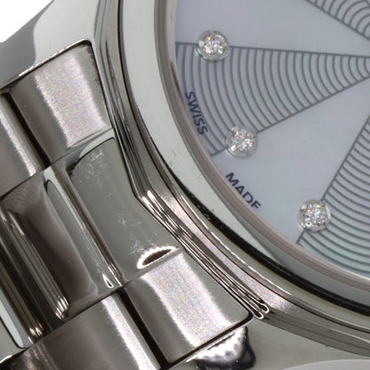 CORUM Admiral's Cup Legend Watches 020.100.20/V200PN09 Stainless Steel/Stainless Steel Ladies