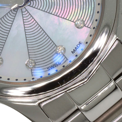 CORUM Admiral's Cup Legend Watches 020.100.20/V200PN09 Stainless Steel/Stainless Steel Ladies