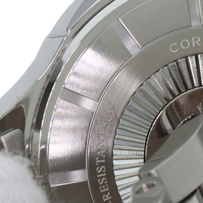 CORUM Admiral's Cup Legend Watches 020.100.20/V200PN09 Stainless Steel/Stainless Steel Ladies