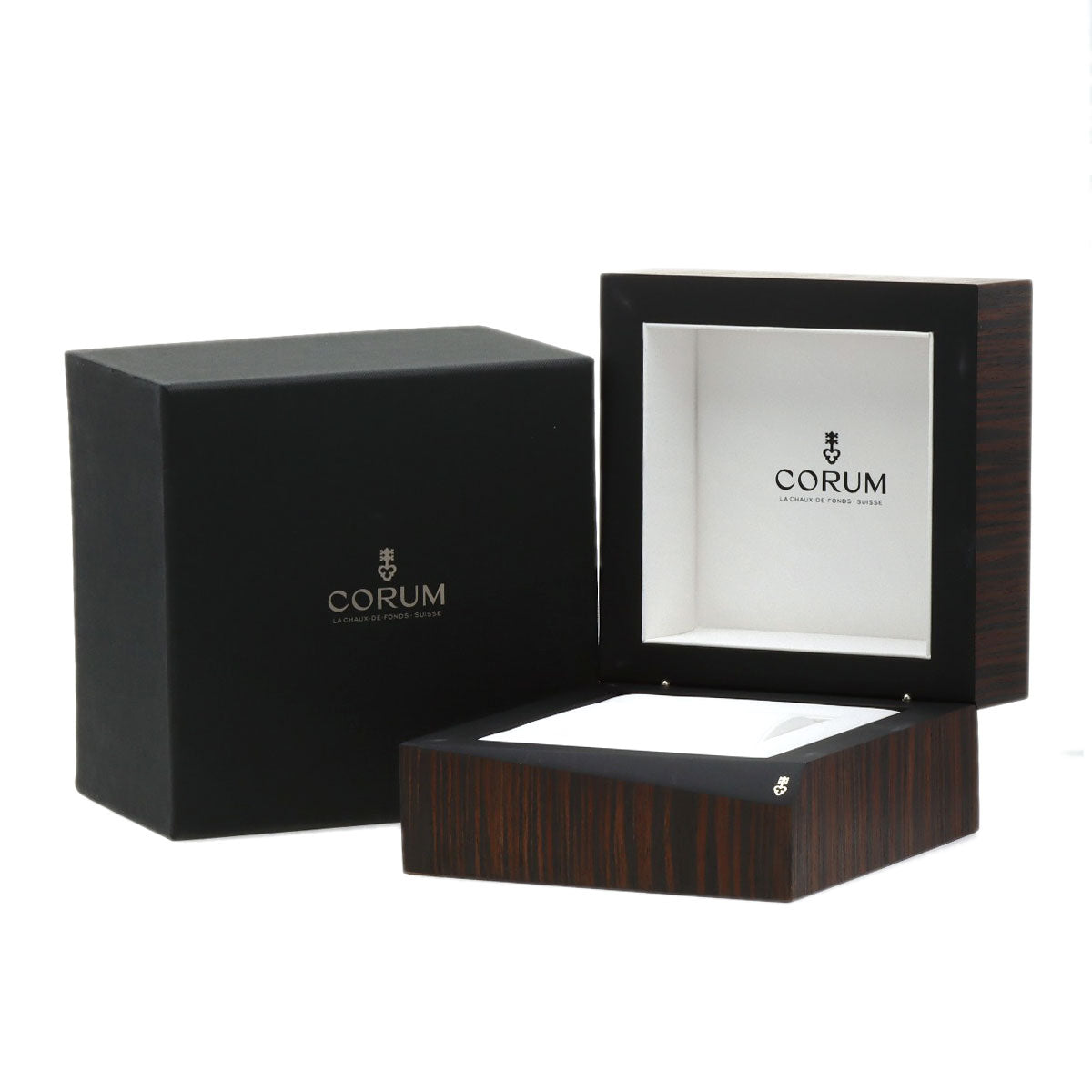 CORUM Admiral's Cup Legend Watches 020.100.20/V200PN09 Stainless Steel/Stainless Steel Ladies