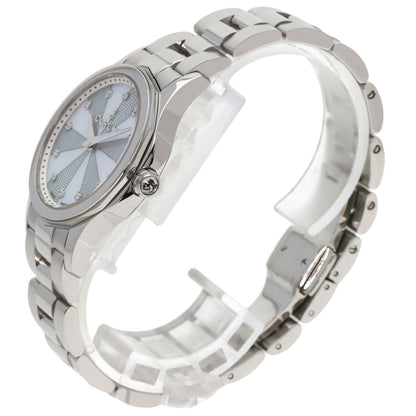 CORUM Admiral's Cup Legend Watches 020.100.20/V200PN09 Stainless Steel/Stainless Steel Ladies