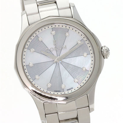 CORUM Admiral's Cup Legend Watches 020.100.20/V200PN09 Stainless Steel/Stainless Steel Ladies