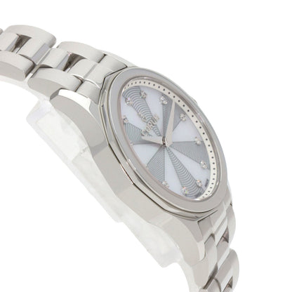 CORUM Admiral's Cup Legend Watches 020.100.20/V200PN09 Stainless Steel/Stainless Steel Ladies