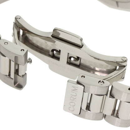 CORUM Admiral's Cup Legend Watches 020.100.20/V200PN09 Stainless Steel/Stainless Steel Ladies