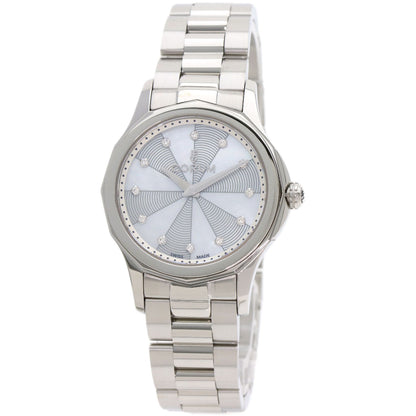 CORUM Admiral's Cup Legend Watches 020.100.20/V200PN09 Stainless Steel/Stainless Steel Ladies