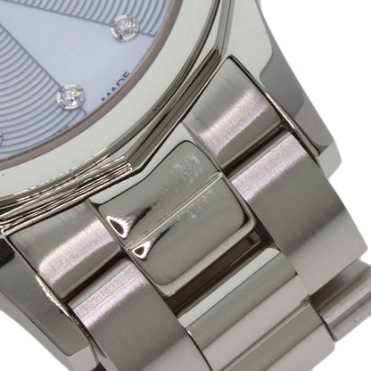 CORUM Admiral's Cup Legend Watches 020.100.20/V200PN09 Stainless Steel/Stainless Steel Ladies