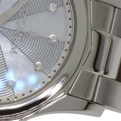 CORUM Admiral's Cup Legend Watches 020.100.20/V200PN09 Stainless Steel/Stainless Steel Ladies