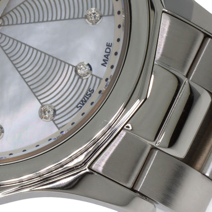 CORUM Admiral's Cup Legend Watches 020.100.20/V200PN09 Stainless Steel/Stainless Steel Ladies