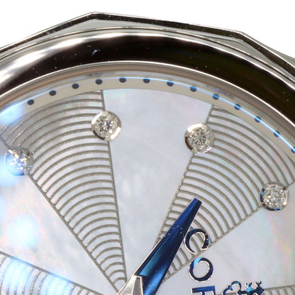 CORUM Admiral's Cup Legend Watches 020.100.20/V200PN09 Stainless Steel/Stainless Steel Ladies