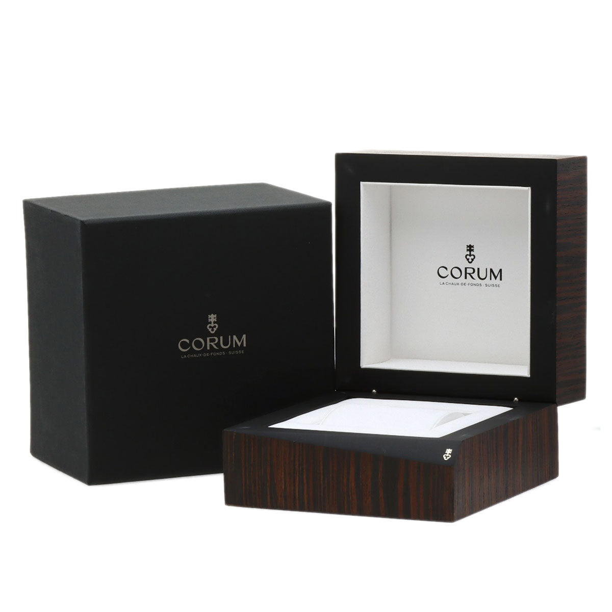 CORUM Admiral's Cup Legend Watches 020.100.20/V200PN09 Stainless Steel/Stainless Steel Ladies